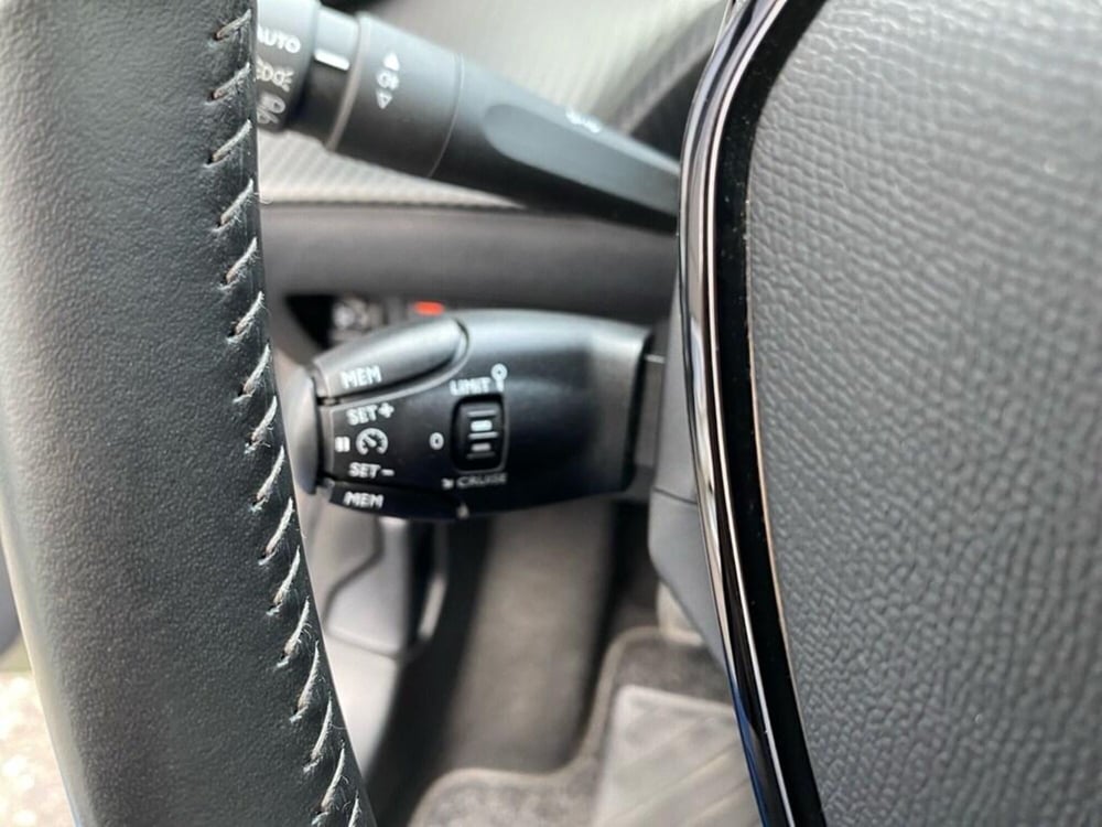 Peugeot 208 usata a Torino (13)