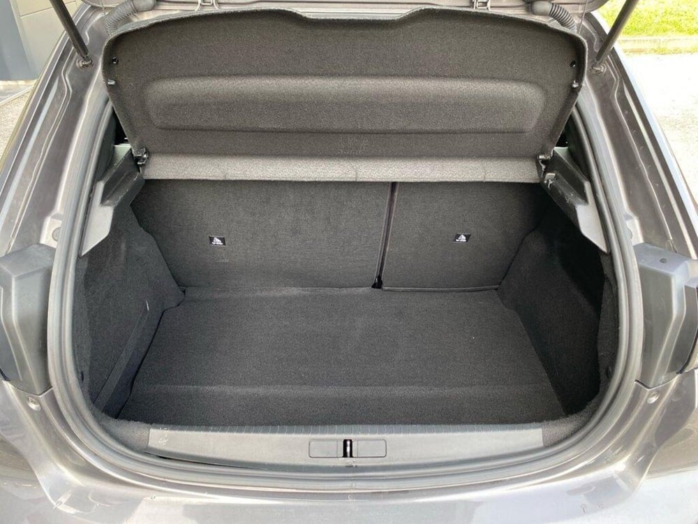 Peugeot 208 usata a Torino (9)