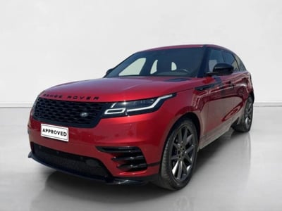 Land Rover Range Rover Velar 2.0D I4 204 CV R-Dynamic SE del 2021 usata a Monteriggioni