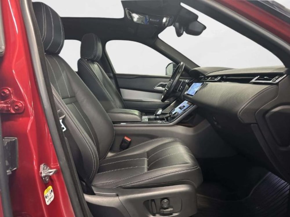 Land Rover Range Rover Velar usata a Siena (3)