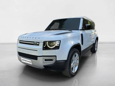 Land Rover Defender 110 3.0d i6 mhev X-Dynamic SE awd 200cv auto del 2023 usata a Monteriggioni