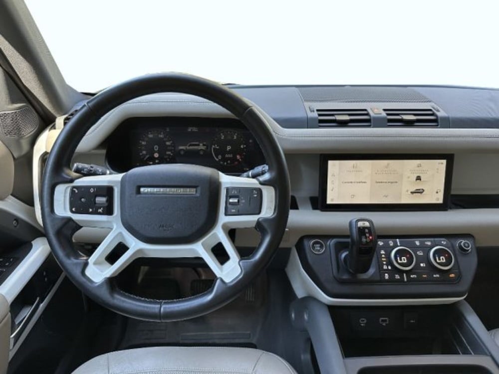 Land Rover Defender usata a Siena (10)