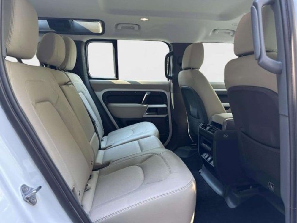 Land Rover Defender usata a Siena (3)