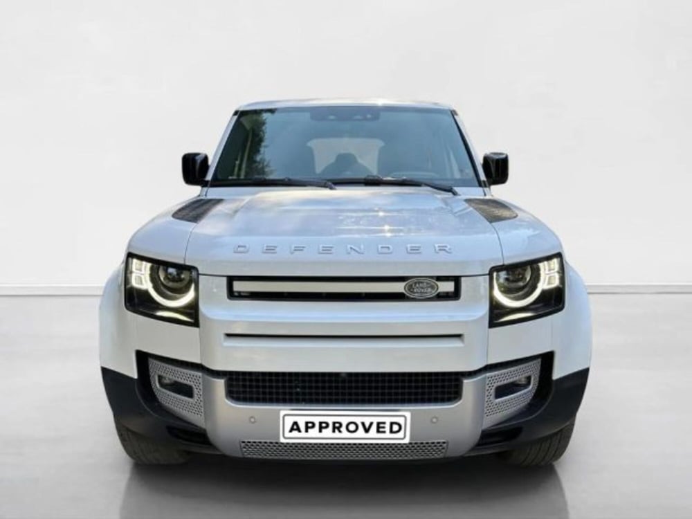 Land Rover Defender usata a Siena (7)