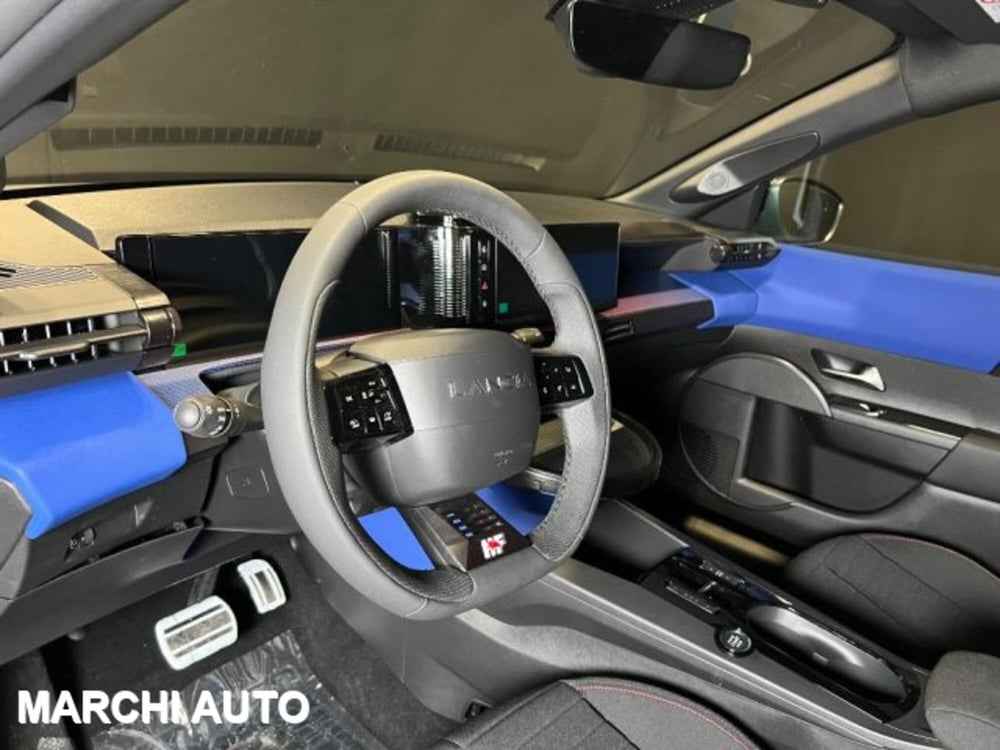 Lancia Ypsilon nuova a Perugia (10)
