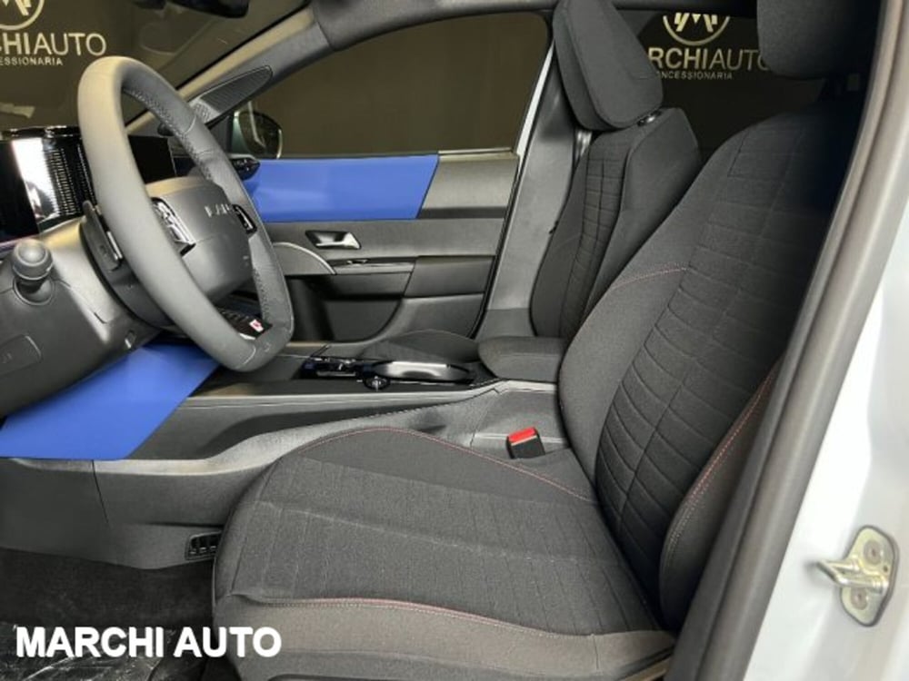 Lancia Ypsilon nuova a Perugia (11)