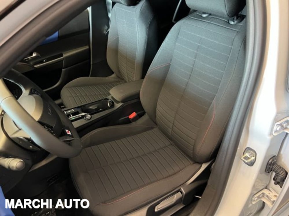 Lancia Ypsilon nuova a Perugia (12)