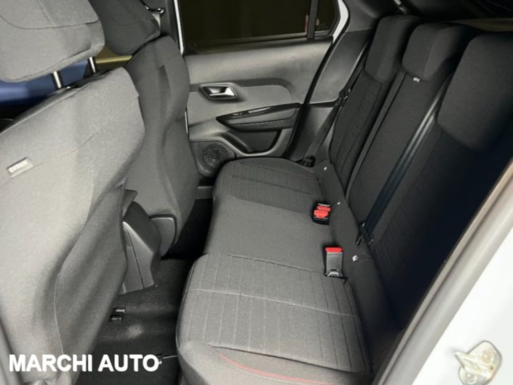 Lancia Ypsilon nuova a Perugia (13)
