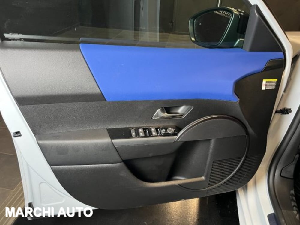 Lancia Ypsilon nuova a Perugia (14)