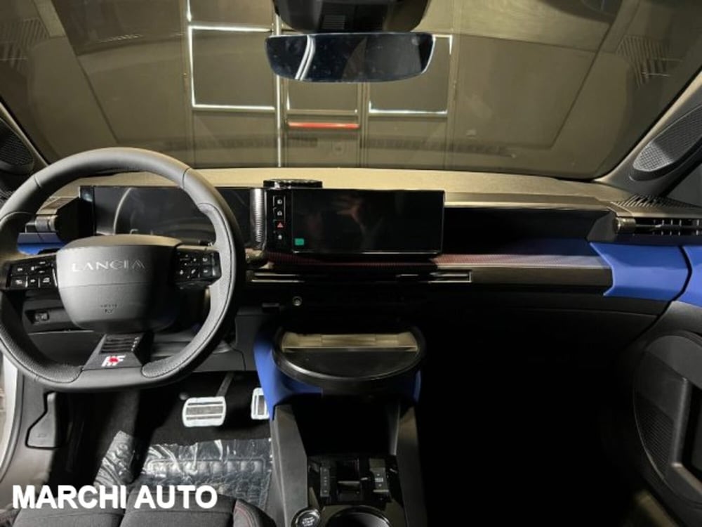 Lancia Ypsilon nuova a Perugia (15)