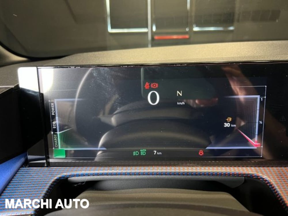 Lancia Ypsilon nuova a Perugia (17)