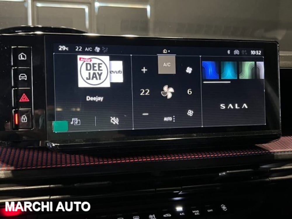 Lancia Ypsilon nuova a Perugia (20)