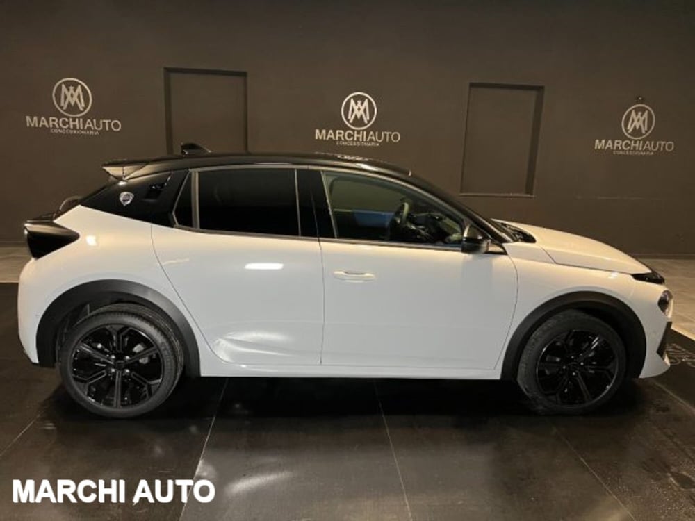 Lancia Ypsilon nuova a Perugia (4)