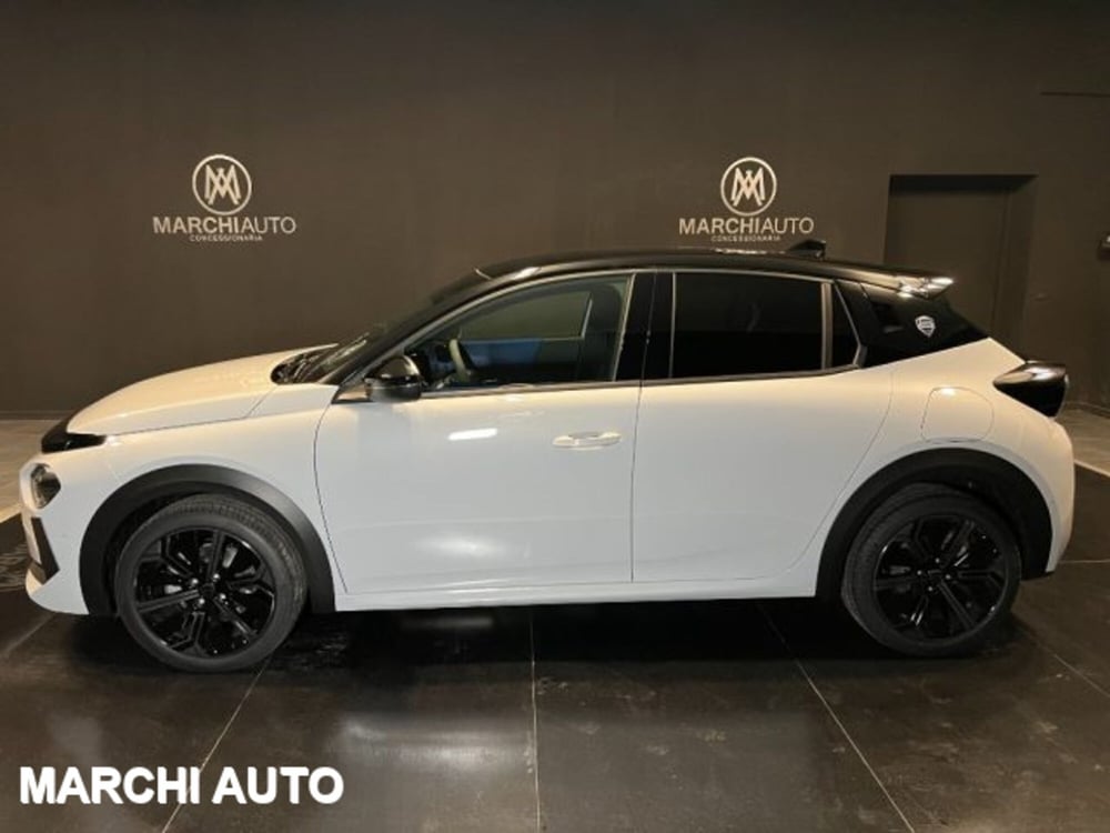 Lancia Ypsilon nuova a Perugia (8)