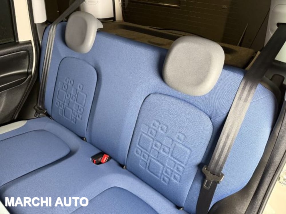 Fiat Panda usata a Perugia (12)