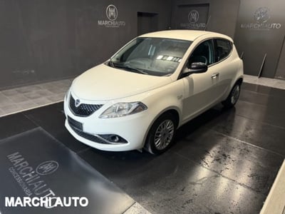 Lancia Ypsilon 1.3 MJT 16V 95 CV 5 porte S&amp;S Gold del 2016 usata a Bastia Umbra