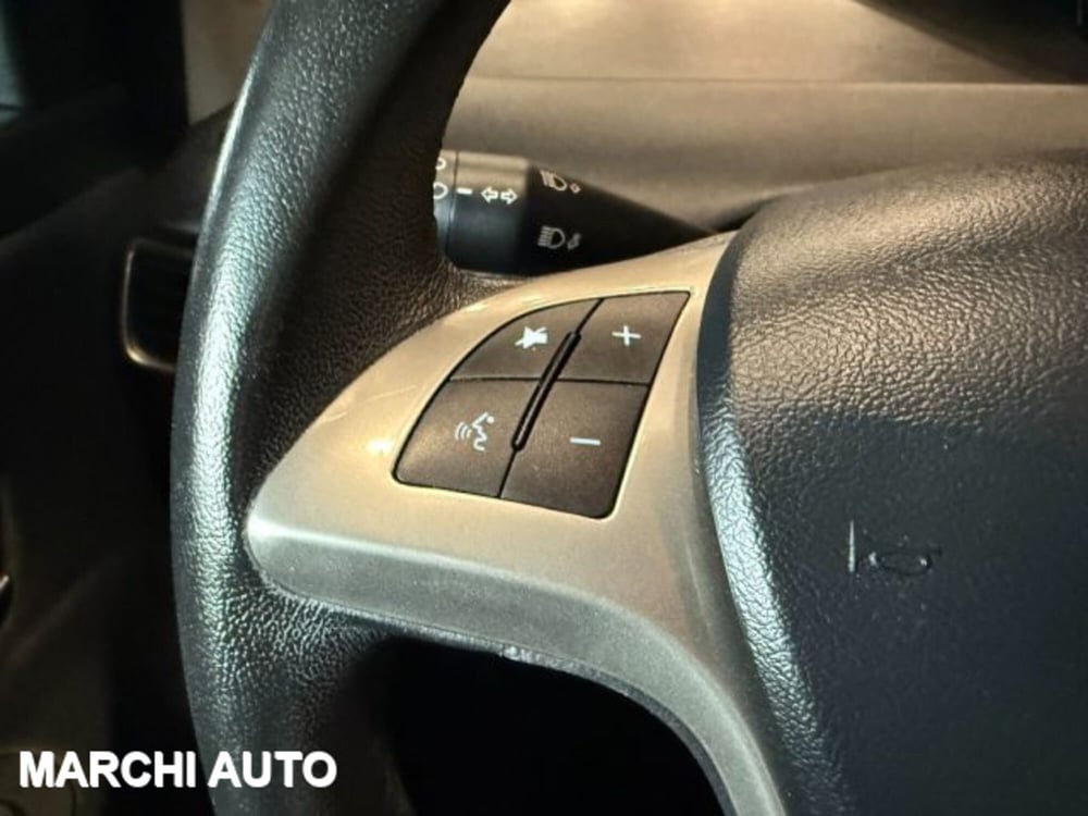 Lancia Ypsilon usata a Perugia (14)