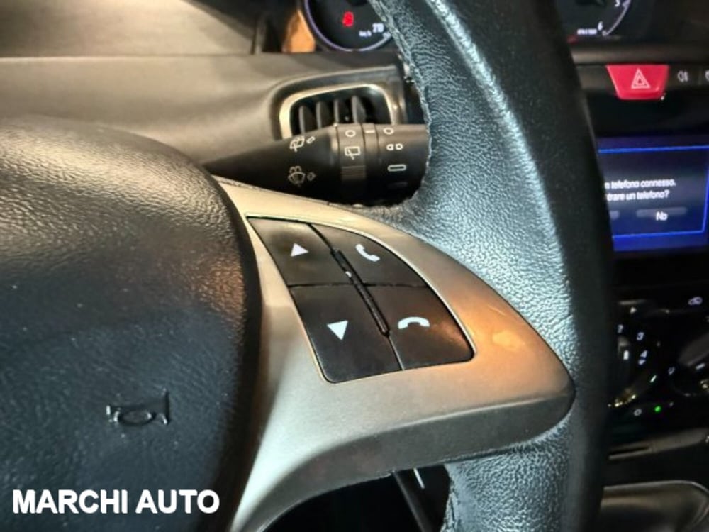 Lancia Ypsilon usata a Perugia (16)