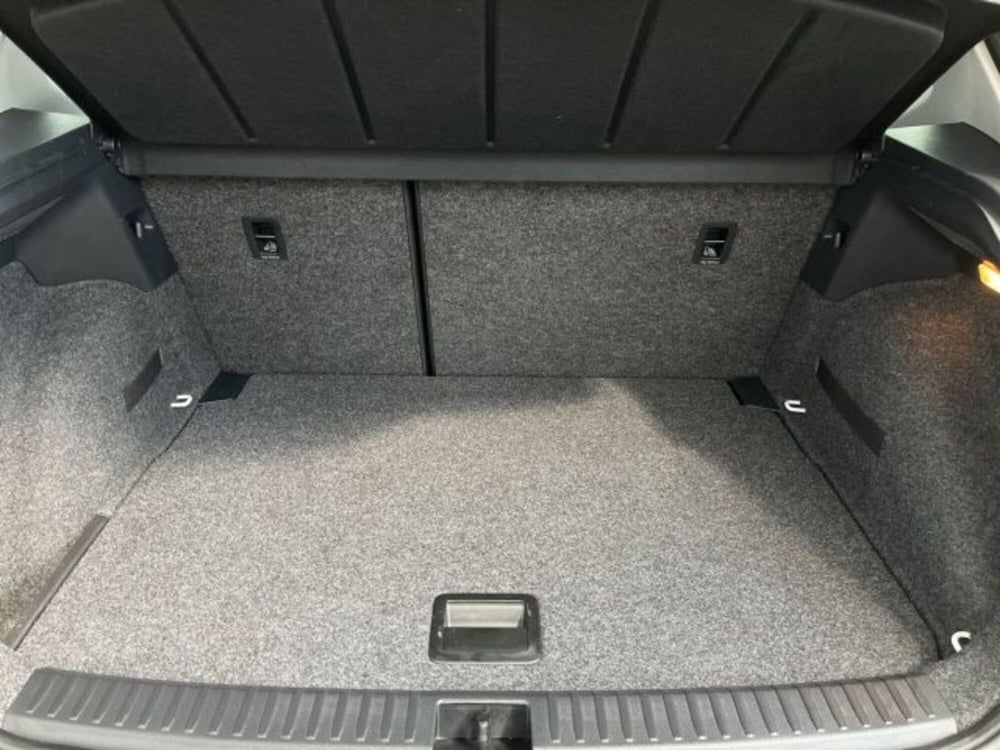 SEAT Arona usata a Verona (13)