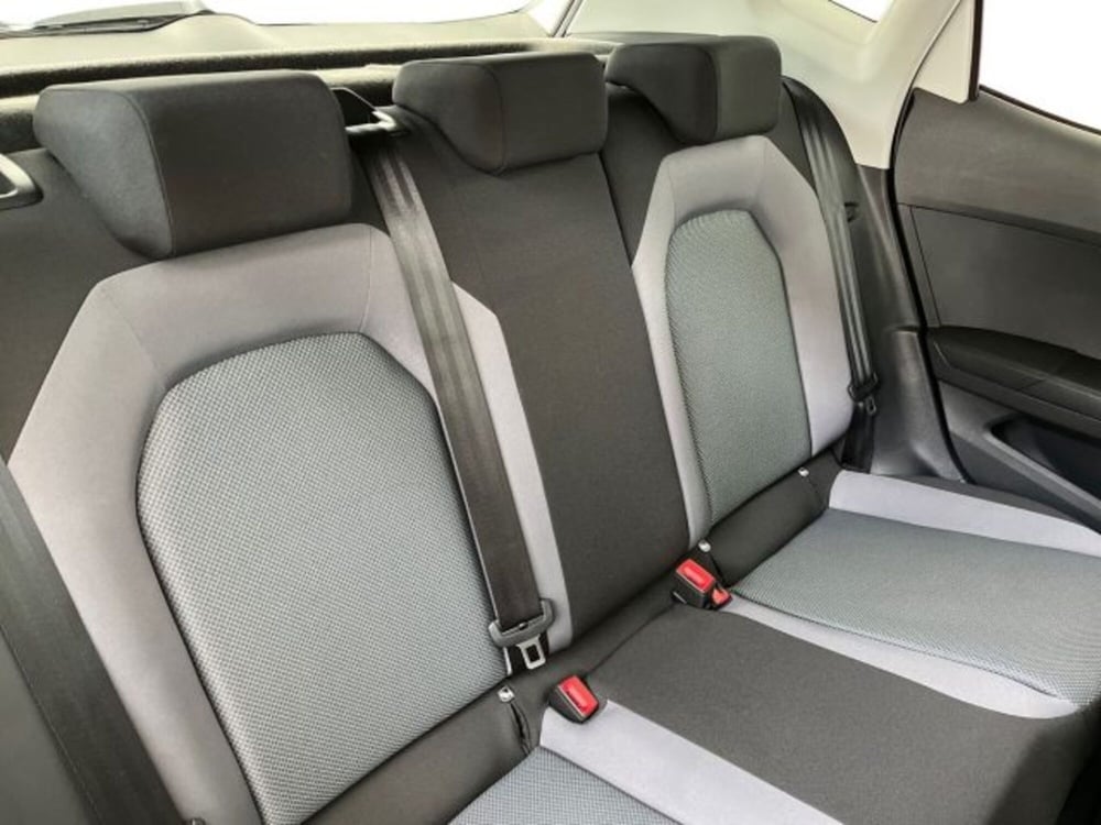SEAT Arona usata a Verona (16)