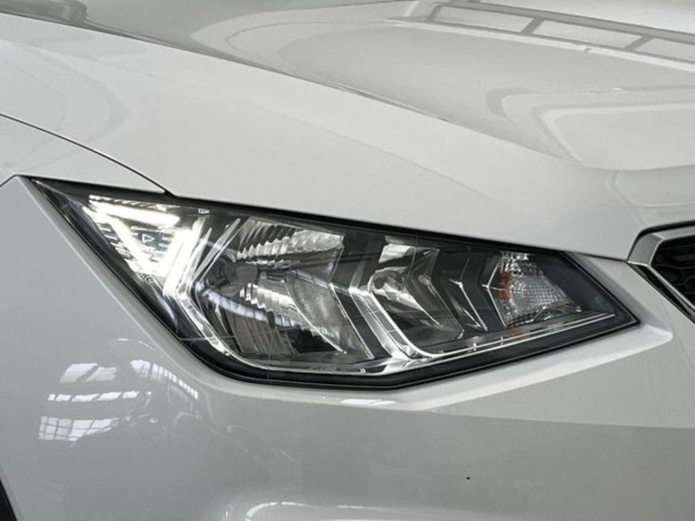 SEAT Arona usata a Verona (17)