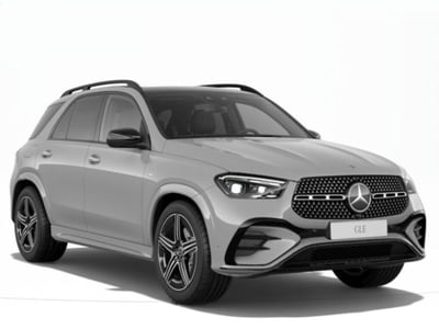 Mercedes-Benz GLE SUV 350 de phev AMG Line Premium 4matic auto nuova a Verona