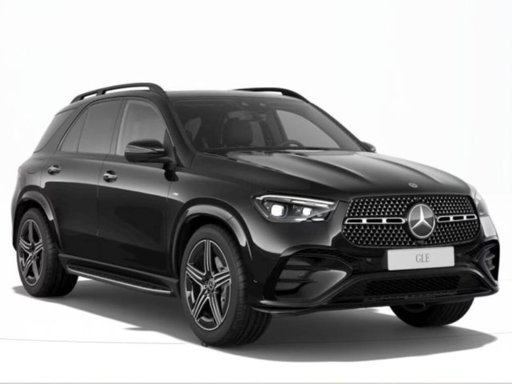 Mercedes-Benz GLE SUV nuova a Verona