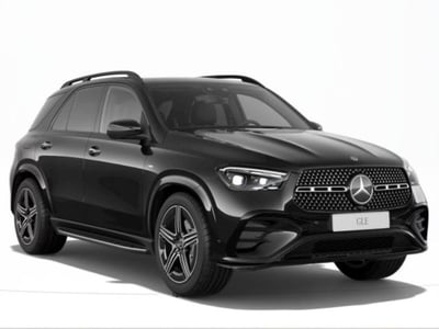 Mercedes-Benz GLE SUV 350 de phev AMG Line Premium 4matic auto nuova a Verona