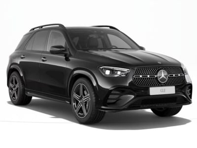 Mercedes-Benz GLE SUV 300 d AMG Line Premium 4matic auto 7p.ti nuova a Verona
