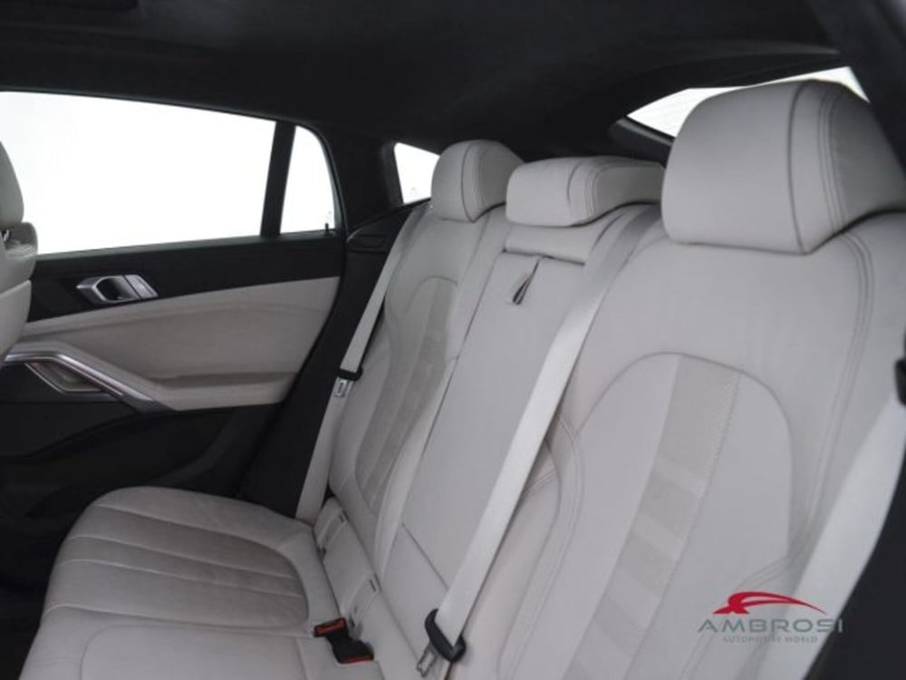 BMW X6 usata a Perugia (10)