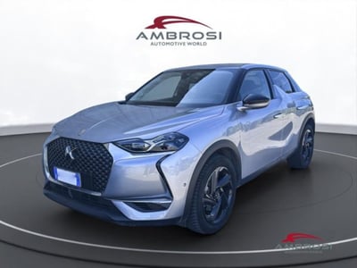 Ds DS 3 DS 3 Crossback BlueHDi 130 aut. Grand Chic del 2022 usata a Corciano
