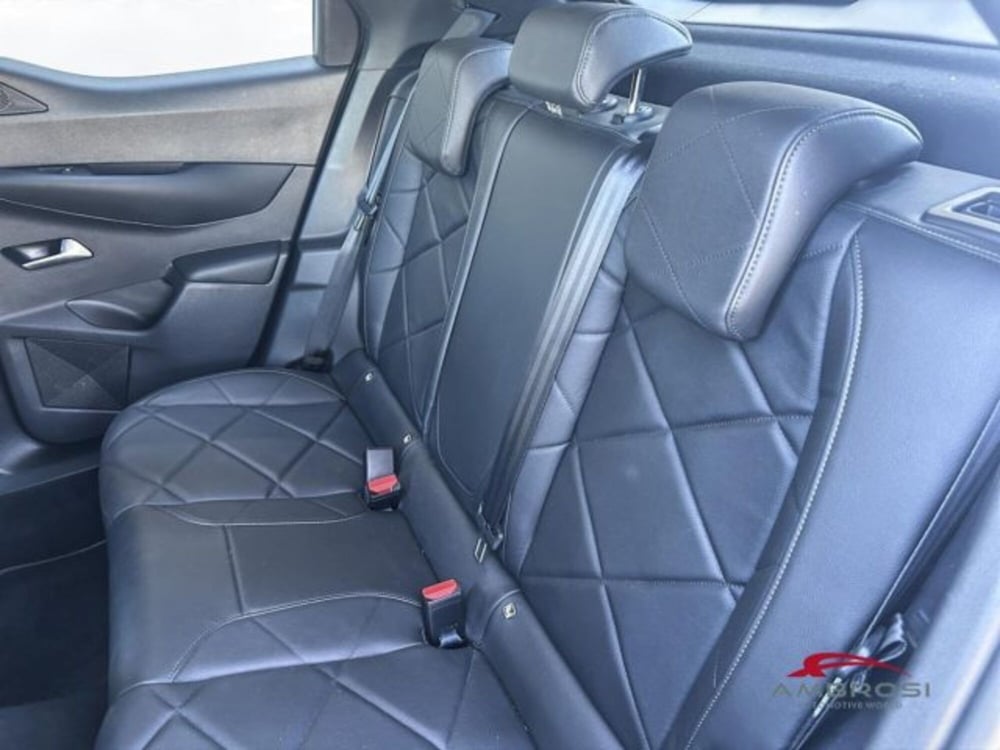 Ds DS 3 usata a Perugia (10)