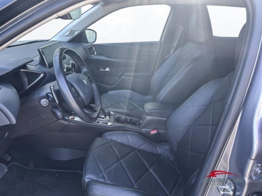 Ds DS 3 usata a Perugia (9)