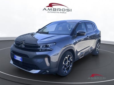 Citroen C5 Aircross Aircross BlueHDi 130 S&amp;S EAT8 C-Series del 2022 usata a Corciano