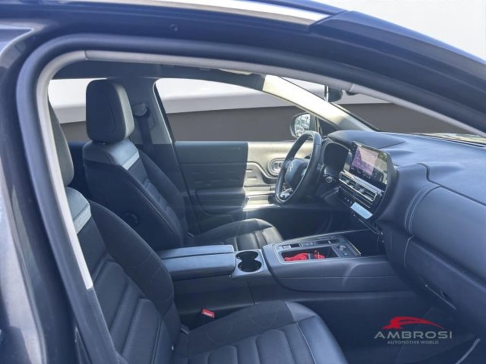 Citroen C5 Aircross usata a Perugia (11)