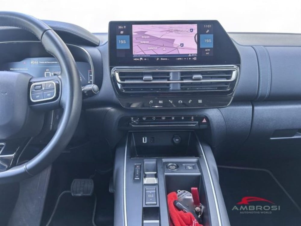 Citroen C5 Aircross usata a Perugia (15)