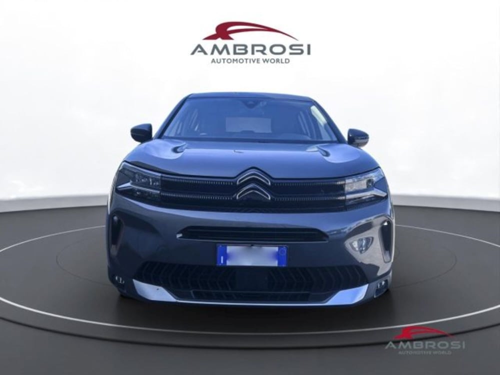 Citroen C5 Aircross usata a Perugia (7)