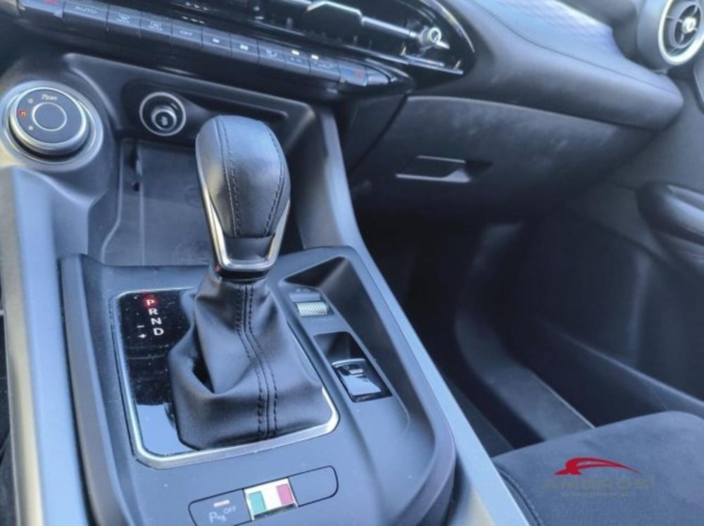 Alfa Romeo Tonale usata a Perugia (15)
