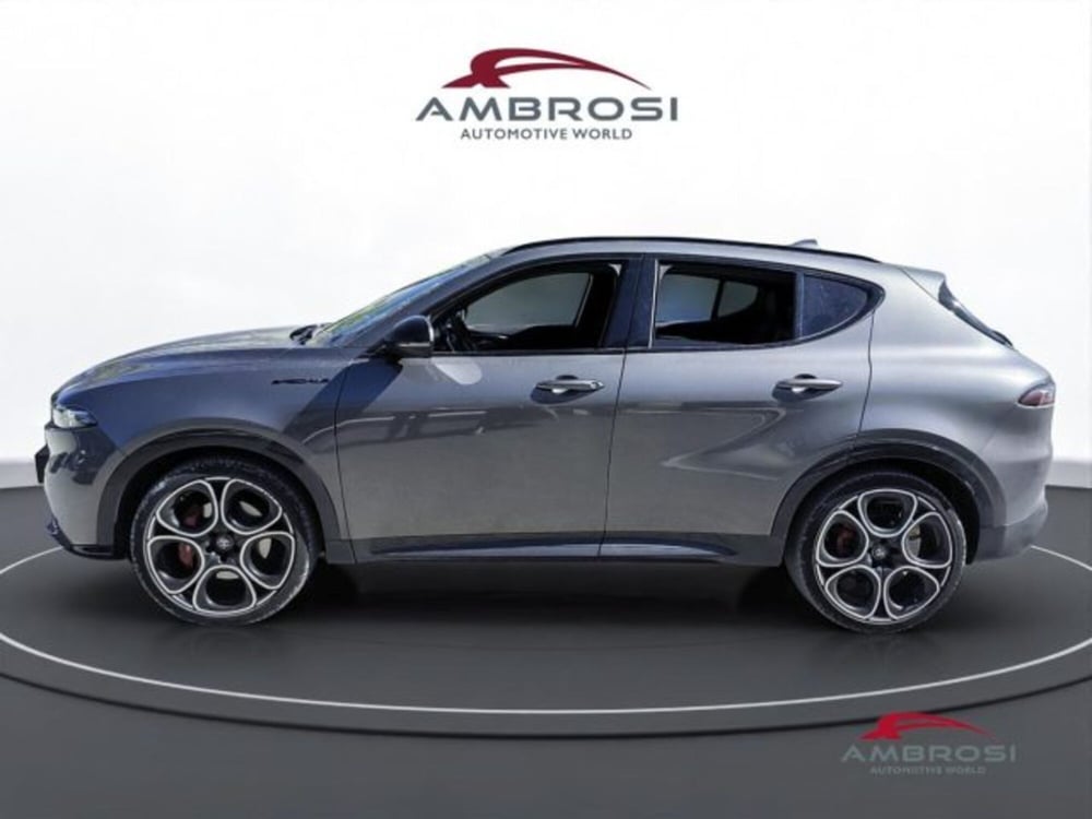 Alfa Romeo Tonale usata a Perugia (6)