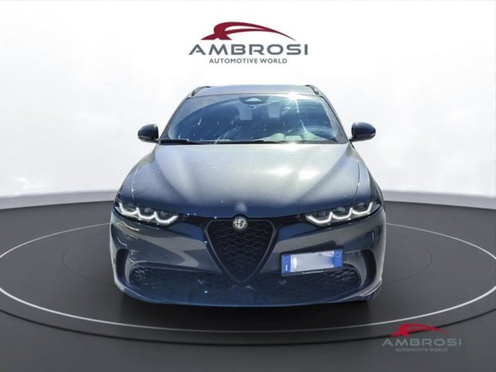Alfa Romeo Tonale usata a Perugia (7)