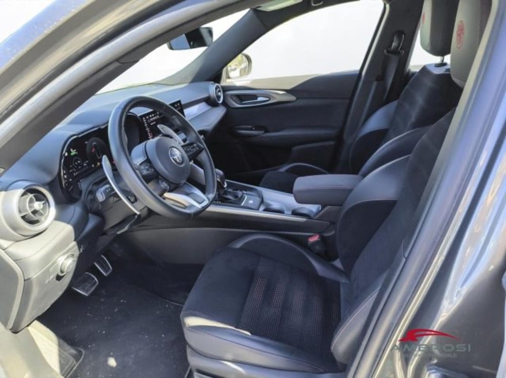 Alfa Romeo Tonale usata a Perugia (9)