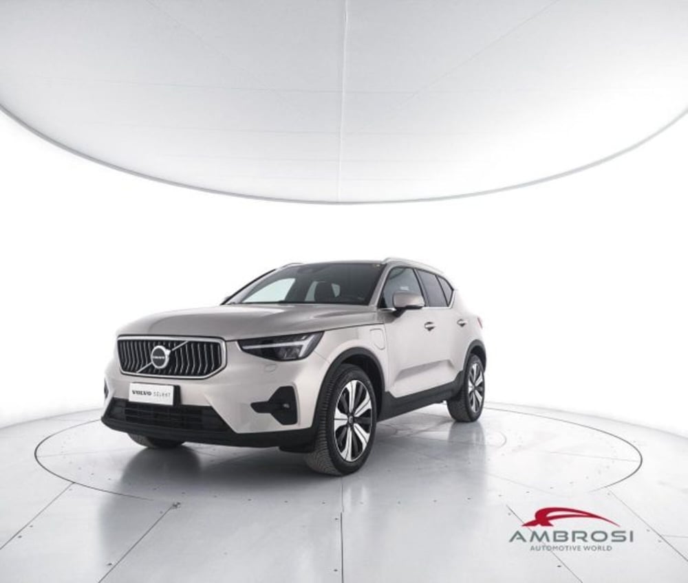 Volvo XC40 usata a Perugia