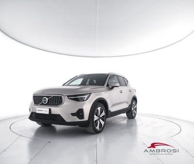 Volvo XC40 T5 Recharge Plug-in Hybrid Inscription Expression del 2022 usata a Corciano