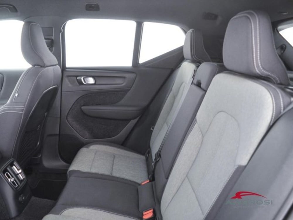 Volvo XC40 usata a Perugia (10)