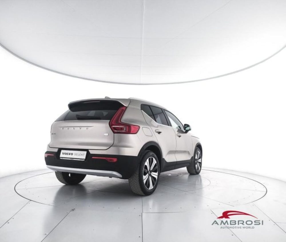 Volvo XC40 usata a Perugia (3)