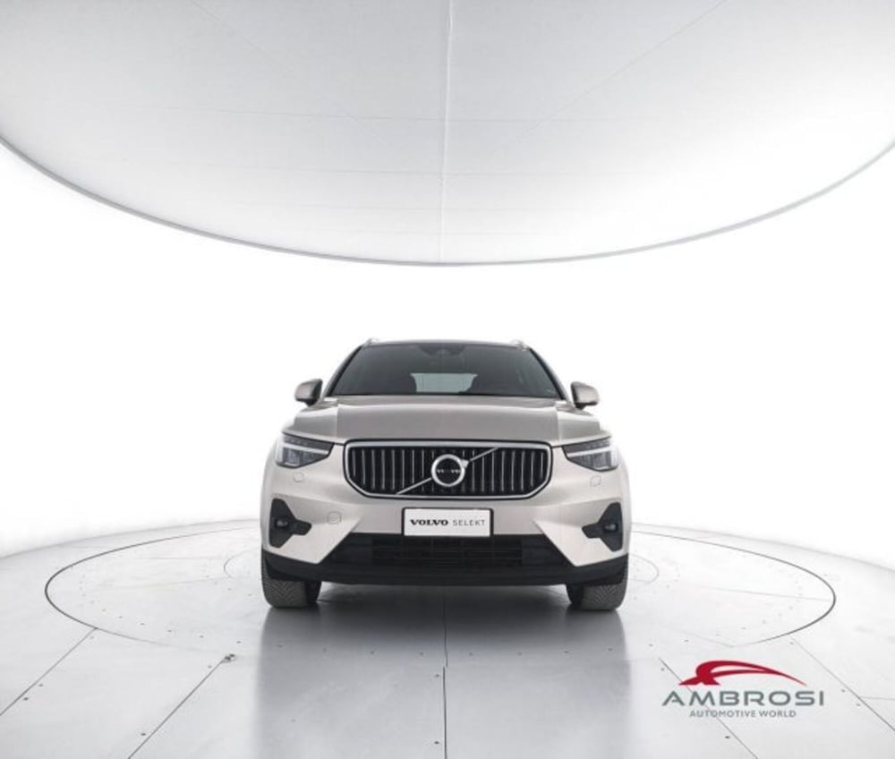 Volvo XC40 usata a Perugia (5)