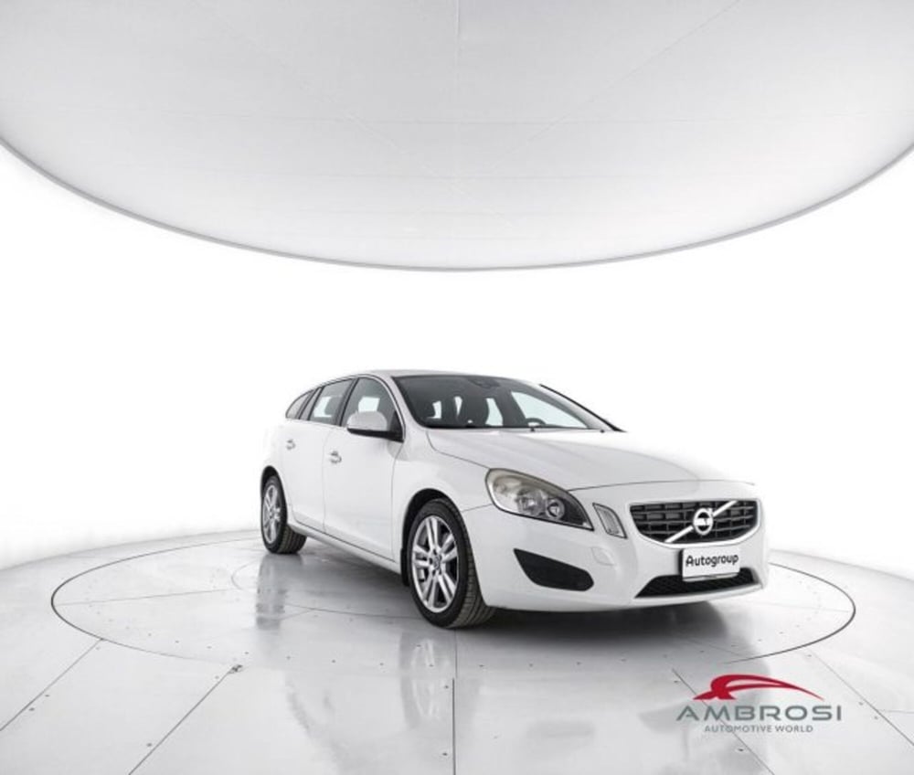 Volvo V60 usata a Perugia (2)
