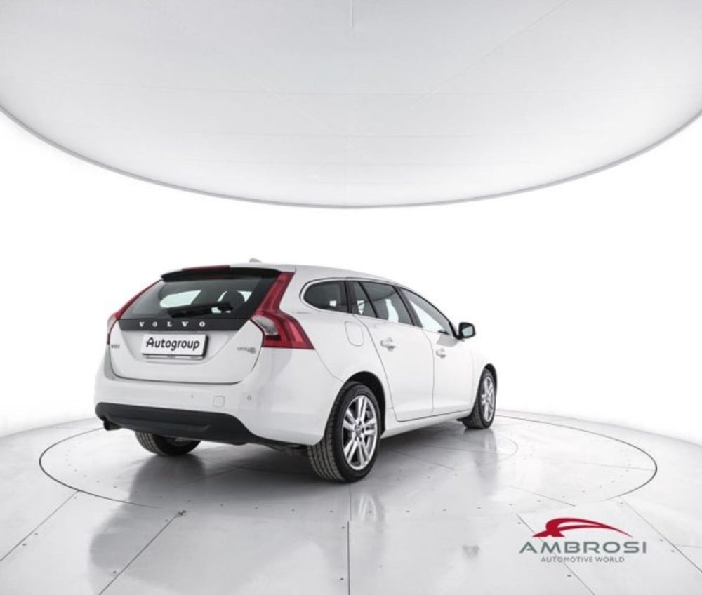 Volvo V60 usata a Perugia (3)