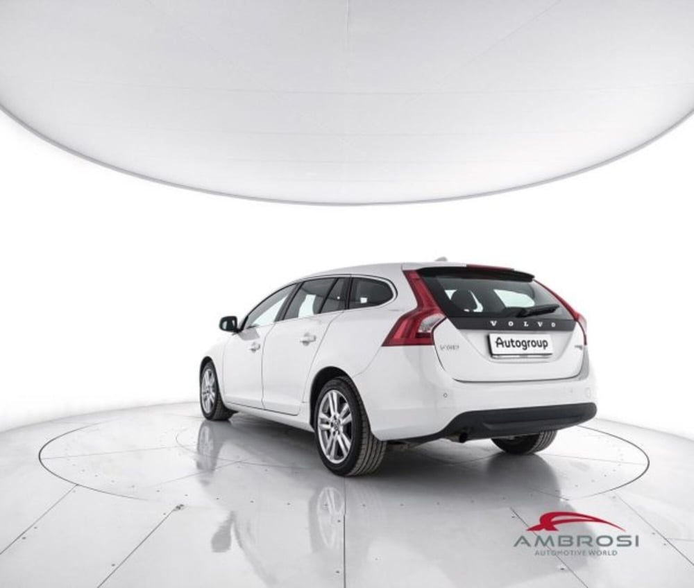 Volvo V60 usata a Perugia (4)