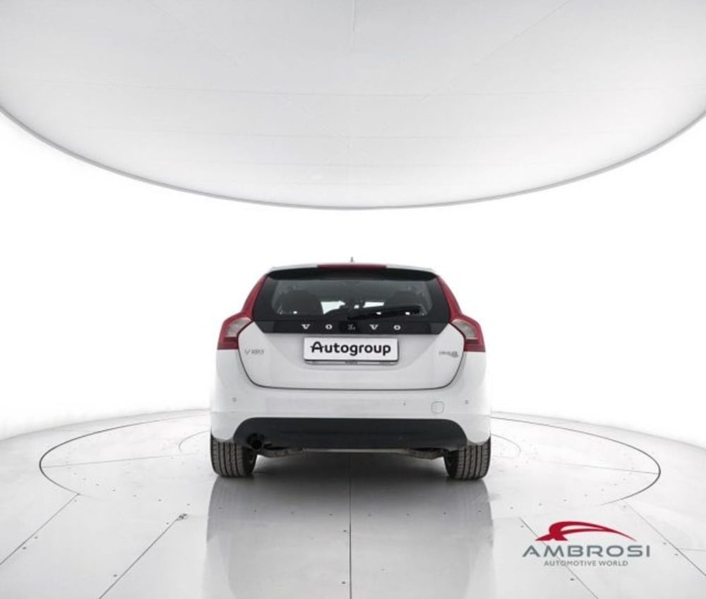 Volvo V60 usata a Perugia (6)